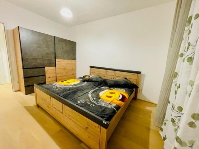Vienna Belvedere-Hauptbahnhof-Apartment المظهر الخارجي الصورة