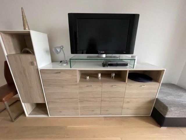 Vienna Belvedere-Hauptbahnhof-Apartment المظهر الخارجي الصورة