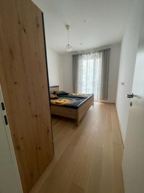 Vienna Belvedere-Hauptbahnhof-Apartment المظهر الخارجي الصورة