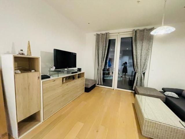 Vienna Belvedere-Hauptbahnhof-Apartment المظهر الخارجي الصورة