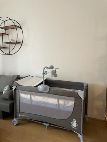 Vienna Belvedere-Hauptbahnhof-Apartment المظهر الخارجي الصورة